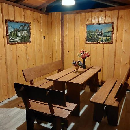 Apartamenty Krynica-Zdroj Karolina Εξωτερικό φωτογραφία