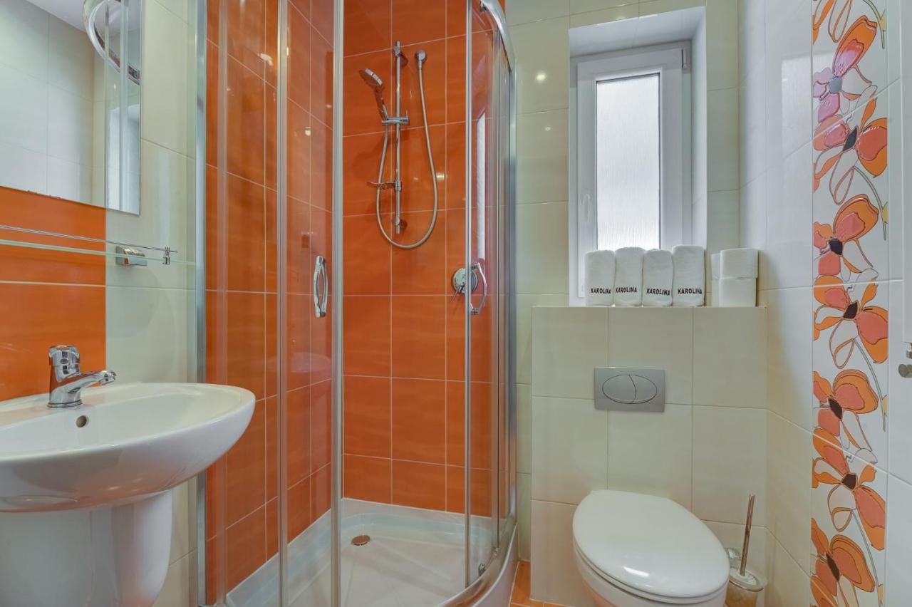 Apartamenty Krynica-Zdroj Karolina Εξωτερικό φωτογραφία