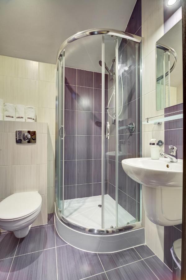 Apartamenty Krynica-Zdroj Karolina Εξωτερικό φωτογραφία