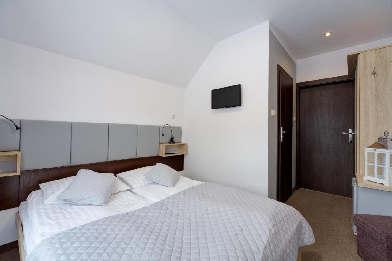 Apartamenty Krynica-Zdroj Karolina Εξωτερικό φωτογραφία
