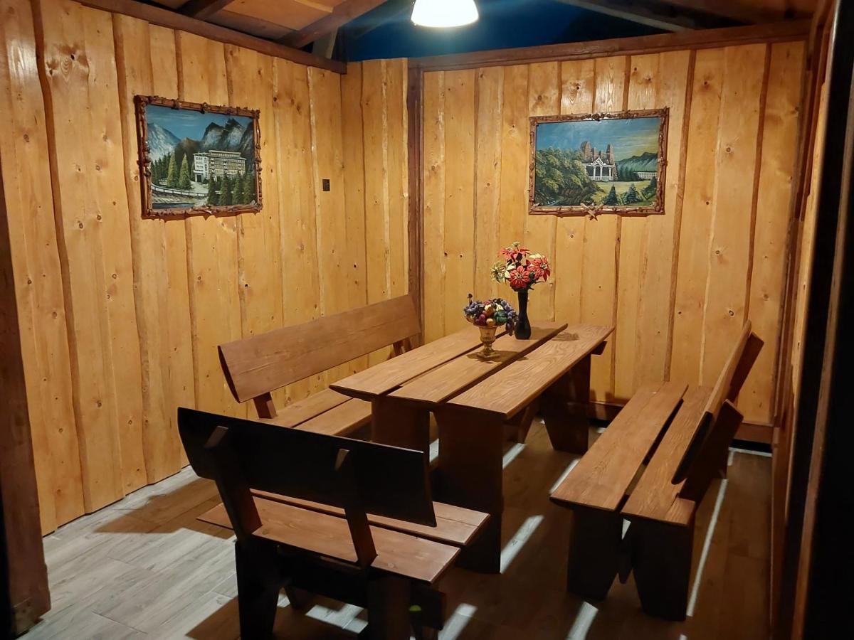 Apartamenty Krynica-Zdroj Karolina Εξωτερικό φωτογραφία